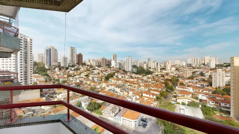 Imagem APARTAMENTO RESIDENCIAL em São Paulo - SP, Sumaré