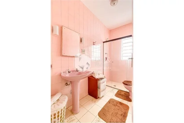 Imagem Casa à venda 3 Quartos 1 Suite 4 Vagas 189M² Planalto Paulista São Paulo - SP