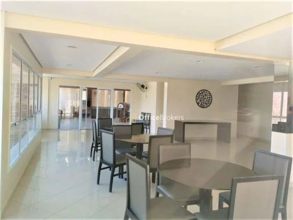 Imagem Apartamento no Edifício Play Barueri