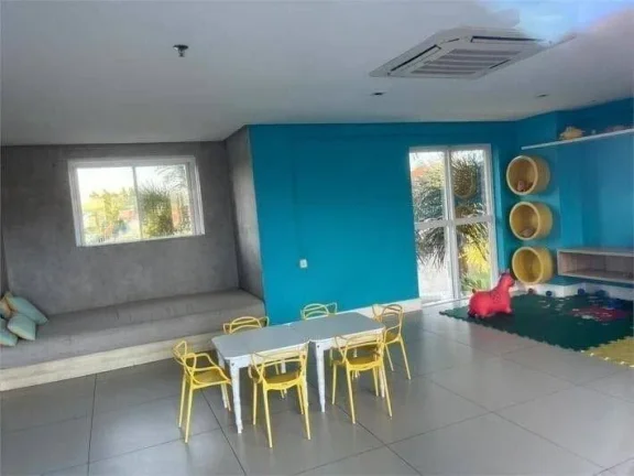 Imagem Apartamento a venda no Luciano Cavalcante