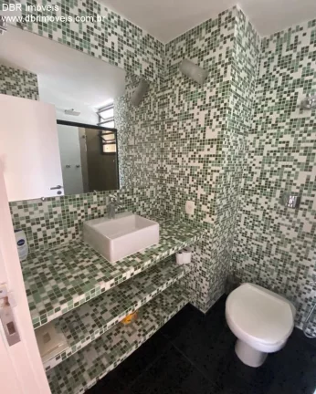 Imagem APARTAMENTO RESIDENCIAL em São Paulo - SP, Vila Mariana