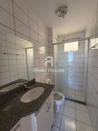 Imagem Apartamento à Venda – Bosque da Saúde | Cuiabá - MT