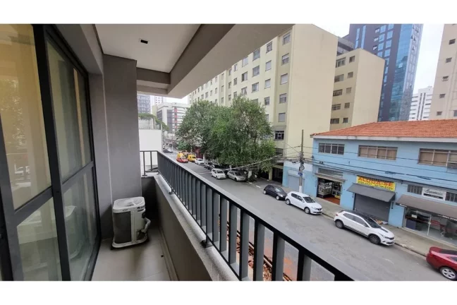 Imagem Apartamento à venda no bairro Vila Cordeiro - São Paulo/SP