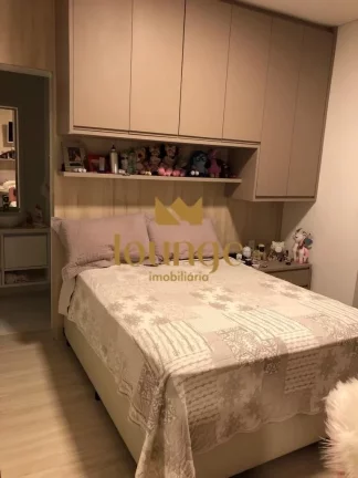 Imagem Casa 3 Quartos à Venda Iporanga Zona Leste - Sorocaba/SP