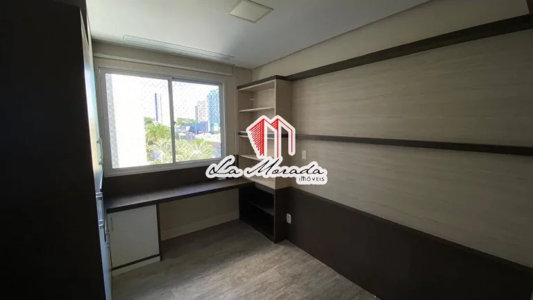 Imagem Isla Morada - Aleixo, 2 SUÍTES C/ CLOSET, Mobiliado, 2 vagas!