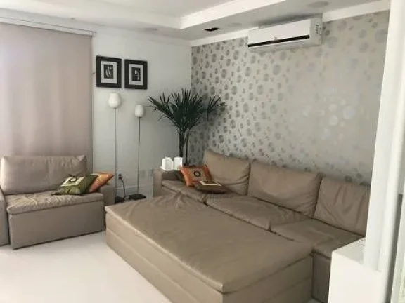 Imagem Casa com 6 dormitórios, 1000 m² - Jurerê Internacional - Florianópolis/SC