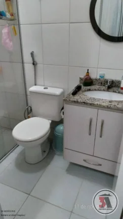 Imagem Casa em Condomínio para Venda