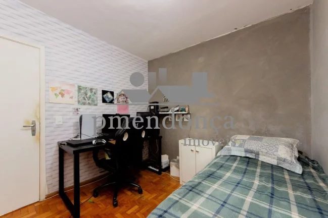 Imagem Apartamento em Pinheiros com 3 quartos (1 suíte) e 1 vaga, 85 m2