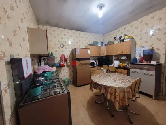 Imagem Casa à venda, Jardim Patente, São Paulo, SP