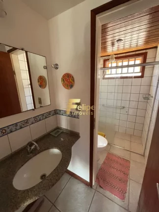 Imagem OPORTUNIDADE DE CASA DUPLEX EM CONDOMÍNIO FECHADO.