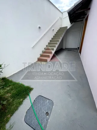 Imagem CASA RESIDENCIAL em RIO DE JANEIRO - RJ, GUARATIBA