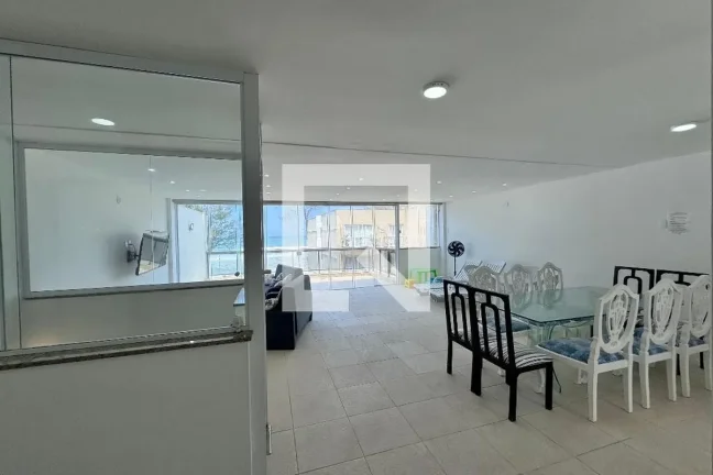 Imagem Apartamento à Venda - Recreio, 3 Quartos, 177 m2
