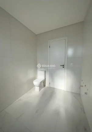 Imagem Apartamento no Edificio Garden Square com 4 suítes à venda, 179 m² - Meia Praia