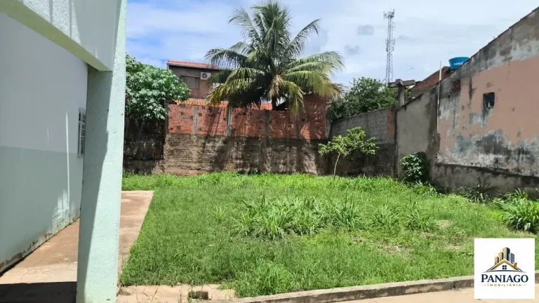 Imagem Casa à venda no bairro Tijucal
