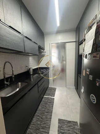 Imagem Apartamento 3 dormitórios ( 1 suíte), 2 vags, Satélite, Sjc.