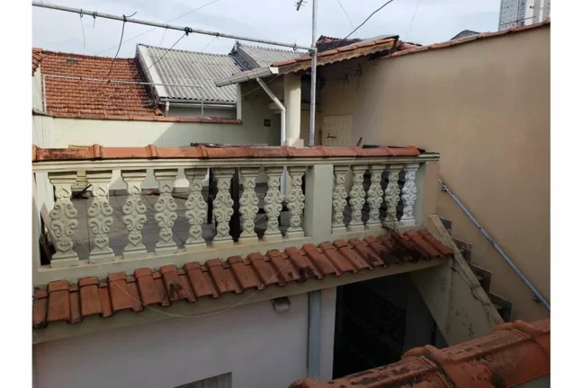 Imagem CASA RESIDENCIAL em São Paulo - SP, Santana