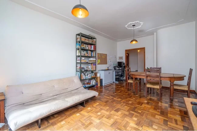 Imagem Apartamento à venda em Porto Alegre, Rio Branco, com 3 quartos, 110,55m2