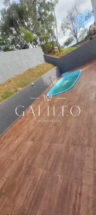 Imagem VENDA DE CHÁCARA COM PISCINA - PARQUE DAS VIDEIRA - JARINU/SP