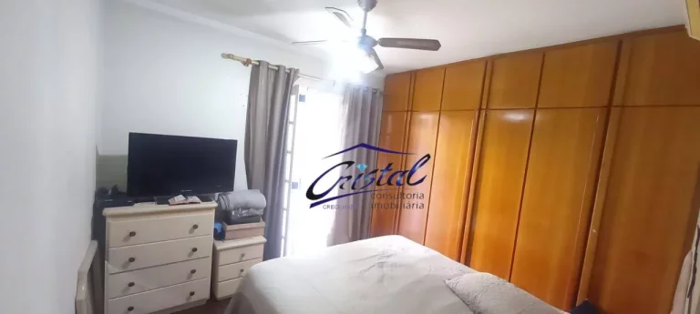 Imagem Casa com 3 quartos (1 suíte) à venda, 153 m² Jardim Rosa Maria - Butantã - São Paulo/SP