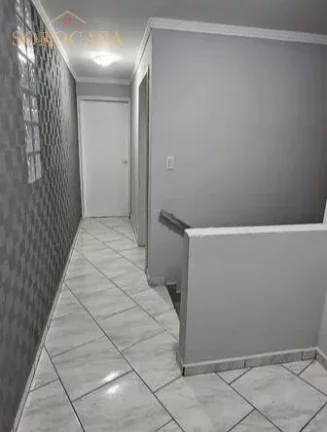 Imagem Casa à Venda - Sobrado - Parque das Águas
