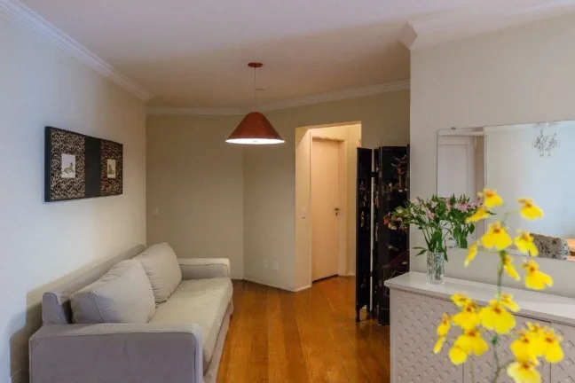 Imagem APARTAMENTO RESIDENCIAL em São Paulo - SP, Vila Nova Conceição