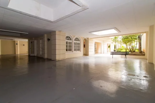 Imagem APARTAMENTO RESIDENCIAL em SÃO PAULO - SP, PACAEMBU