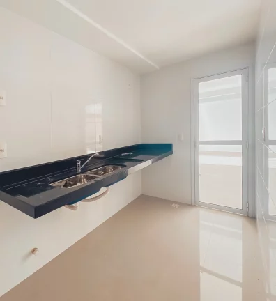 Imagem Apartamento Casa Alto Padrão, 02 Quartos, 01 Suite, 01 Vaga de Garagem, Ofurô, Praia do Morro, Guarapari - ES