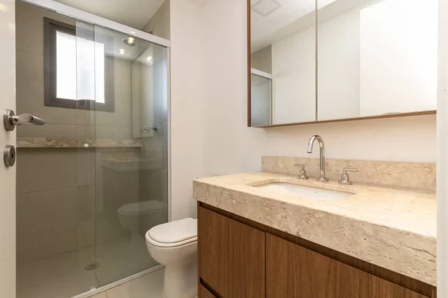 Imagem Apartamento Vila Leopoldina - 88M², 2 Dorms, 2 Suítes, 2 Vagas.