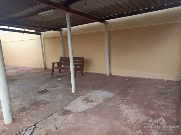 Imagem Casa em Condomínio fechado no Residencial Terra Nova