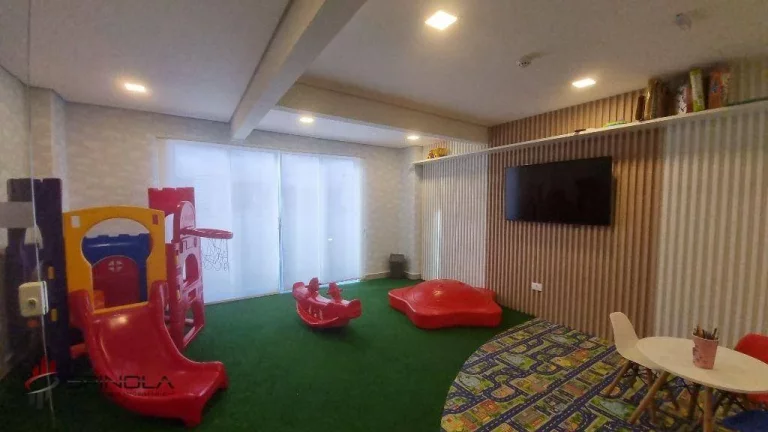 Imagem Cobertura com 3 dormitórios à venda, 177 m² por R$ 1.100.000,00 - Vila Caiçara - Praia Grande/SP