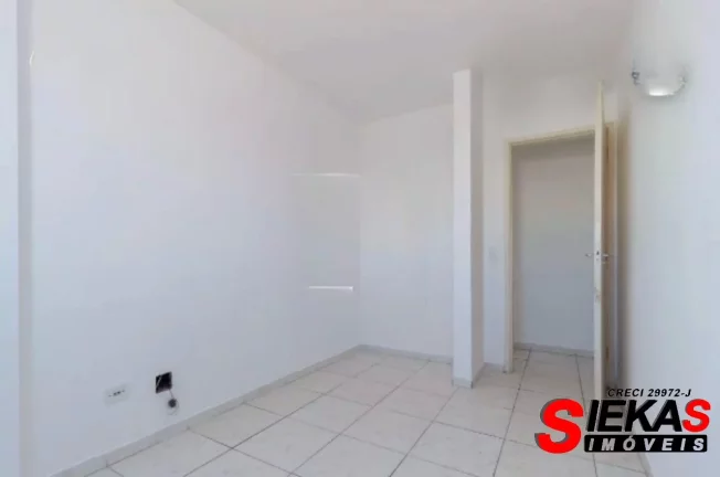 Imagem Aluguel de Apartamento de 2 Quartos na Mooca, São Paulo-SP: 80m², Sala, Banheiro e Vaga de Garagem!