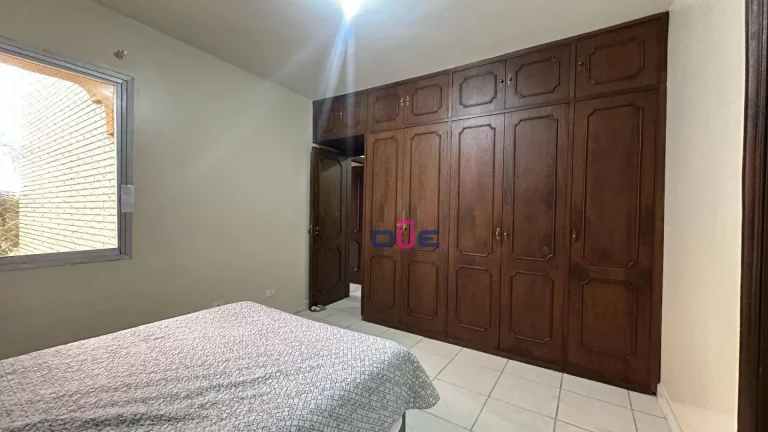 Imagem Apartamento com 3 dormitórios, 265 m² - venda por R$ 2.500.000,00 ou aluguel por R$ 9.900,00/mês - Aparecida - Santos/SP