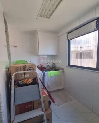 Imagem Cobertura duplex de 2 quartos à venda - Passagem - Cabo Frio