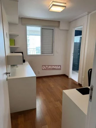 Imagem Apartamento à venda, 110 m² por R$ 1.310.000,00 - Vila Leonor - Guarulhos/SP