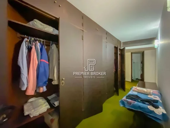 Imagem Casa à venda, 408 m² por R$ 1.500.000,00 - Granja Guarani - Teresópolis/RJ