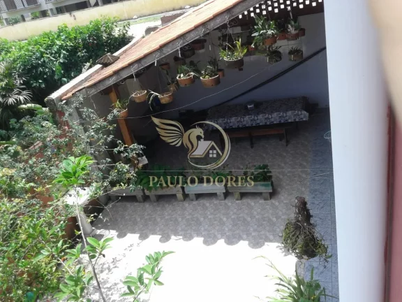 Imagem CASA À MENOS DE 100MTRS DA ORLA DO ITAGUÁ UBATUBA-SP
