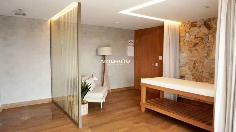 Imagem Apartamento de luxo à venda, no RJ High Living em Franca, Parque dos Lima, com 3 quartos, 145m2