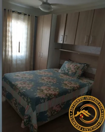 Imagem APARTAMENTO RESIDENCIAL em ITU - SP, VILA SANTA TEREZINHA