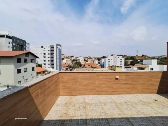 Imagem Excelente localização! Rua Netuno nº 141 esquina com Rua Saturno, próximo a Avenida Contagem e A...