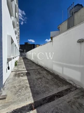 Imagem Prédio para alugar no bairro Água Branca - São Paulo/SP, Zona Oeste