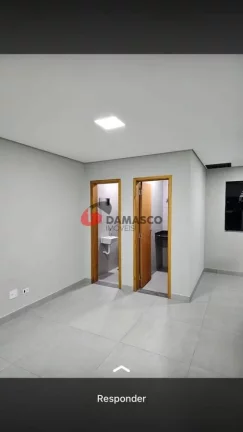 Imagem Ponto à venda, Assunção, São Bernardo do Campo