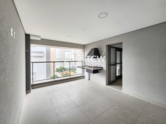 Imagem Apartamento a venda no Vila Clementino - Arte Arquitetura - Tcw Imóveiss