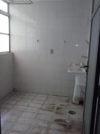 Imagem Apartamento 100 m, vende Vila Tibério R$ 215.000 com 3 quartos sendo 1 suíte, 1 vaga - Ribeirão Preto.