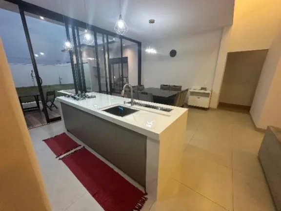 Imagem Casa em condomínio com 4 quartos e 1 suíte no Portal dos Pinheiros I em Itapetininga-SP: oportunidade incrível!