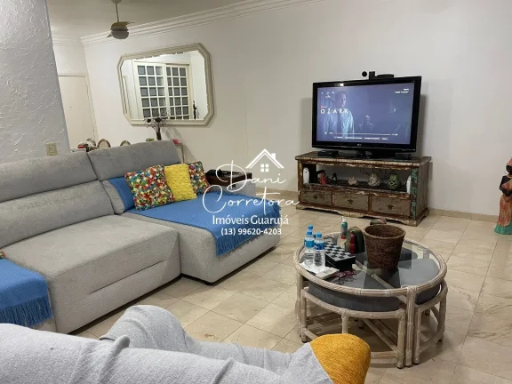 Imagem APARTAMENTO Residencial em GUARUJÁ - SP, PITANGUEIRAS