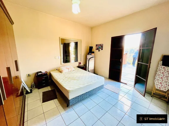 Imagem Ótima Chácara para Moradia em Mairiporã com 2 Casas por R$550 mil!