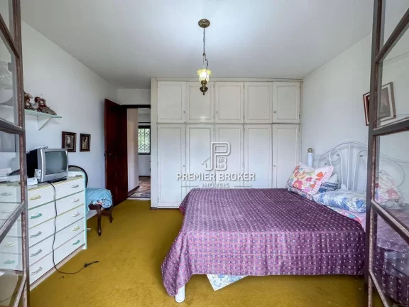 Imagem Casa à venda, 146 m² por R$ 850.000,00 - Vale do Paraíso - Teresópolis/RJ