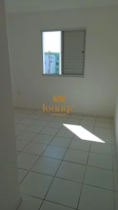 Imagem Apartamento à Venda Altos de Ipanema Z. Norte - Sorocaba/SP