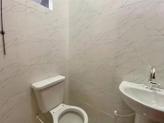 Imagem CASA COM 124.88 m² - SANTA EUGÊNIA - MONGAGUA SP
