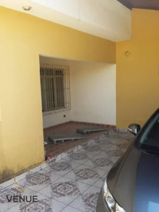 Imagem Sobrado com 2 dormitórios à venda, 250 m² por R$ 530.000,00 - Jundiapeba - Mogi das Cruzes/SP